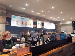 -星巴克臻选(重庆大融城店)