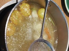 -掂档潮汕牛肉火锅(沈阳万象城店)