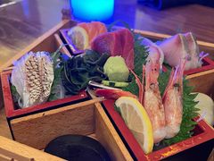 -东京和食 Sun with AQUA