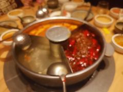 -巴奴毛肚火锅(龙湖锦艺城店)