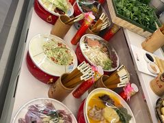 -达旺·鸡毛店(巴南万达店)