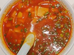 -宁夏国强手抓羊肉·清真菜(未央路凤三店)
