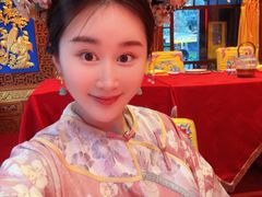 -白家大院·王府宫廷菜(苏州街店)