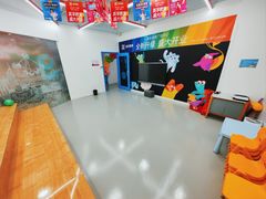 -英孚教育青少儿(河东中心)