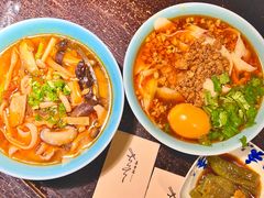 -喜晋道面馆(华严寺广场店)