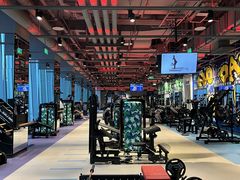 -Trainyard 炼·工场(中国国际贸易中心店)