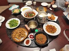 -老唐三下锅 ·张家界地标美食(溪布街店)