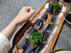 -本炙炭烤·蒲烧活鳗料理店(金沙洲店)