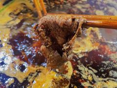 -毛毛老火锅(八年观音桥店)