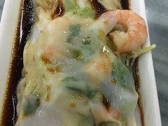 -穗银肠粉店(东川路店)