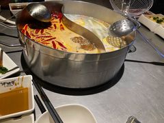 -牛德亨臻牛潮汕火锅(万邦时代店)