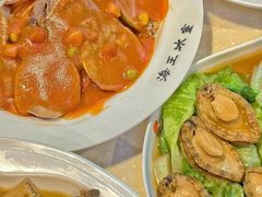 -海王冰室(皇朝店)