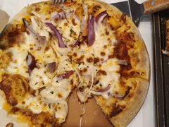 -芝士农场·意式餐厅(生态城万达店)