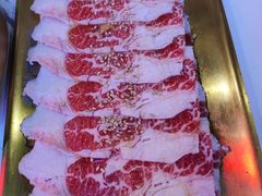 -棒小伙·齐齐哈尔烤肉(龙茗路店)