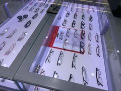 -ALPS阿尔卑斯眼镜(我格广场店)