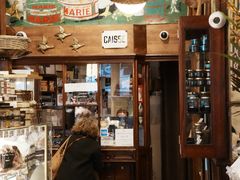 -Le Comptoir de la Gastronomie