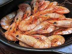 -五马集·海鲜·温州大牌档(黑金冠五马街十字路口店)