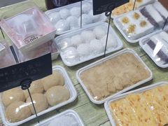 -南大门韩国米糕(公滨路店)