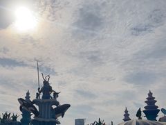 -华夏文旅海洋公园