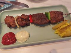 -库滋明·俄罗斯特色美食(中央大街店)