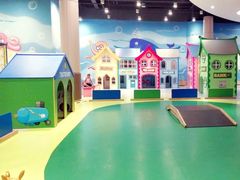 -亚马逊丛林水乐园