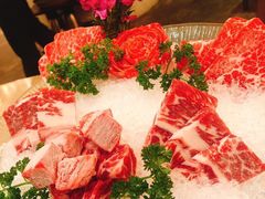 -四季火锅酒家(新濠影汇店)