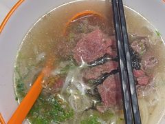 -拼二潮汕牛肉粿条(花城汇店)