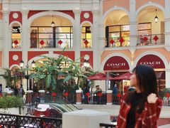 -佛罗伦萨小镇广佛名品奥特莱斯(疏港路店)