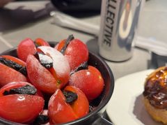 -W COLLECTIVE  DESSERT SHOP