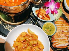 -南越郡·越式风味餐厅(青秀万达店)