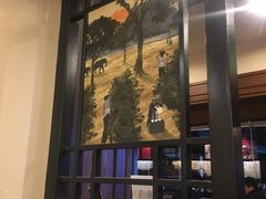 门面-星巴克臻选(武汉首义汇店)