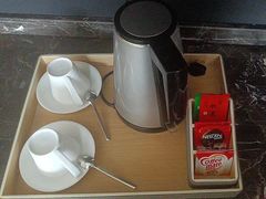 -武汉武昌站街道口华美达安可酒店