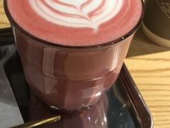 -ZM COFFEE(西安路店)