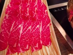 -赤RedBowl川锅·炙烤·板前(北京瑰丽酒店)