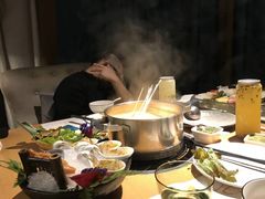 -生如夏花泰式火锅(鹭洲里店)