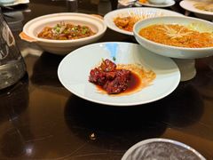 -海天楼中餐厅(吴宫泛太平洋酒店)
