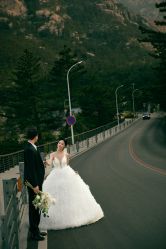 -蒙娜丽莎婚纱摄影(鲁邦店)