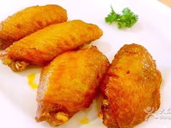 -必胜客(大观天地店)