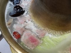 -鼓楼东街老火锅(鼓楼店)