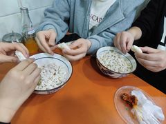 -刘信牛羊肉泡馍小炒(回民街店)