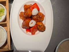 -闽上鲜·福建菜(龙湖滨江天街店)