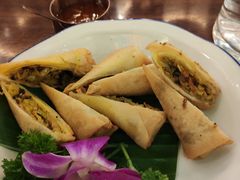 越式炸春卷-苏梅花园(群星城店)
