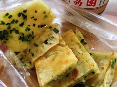 -咏春葱油饼(德政中路店)