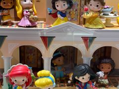 -泡泡玛特POPMART(上海环球港店)