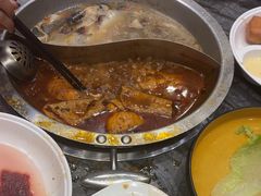 -天都火锅酒楼(虹梅南路店)