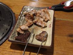 -赤坂亭·M9和牛烧肉·铁板烧(合肥万象城店)
