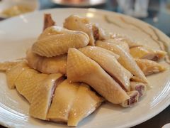 -启香鸡私房菜(湖景店)