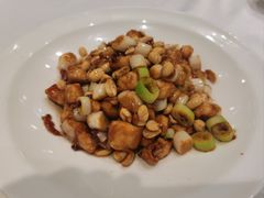 -万荣烤鸭店·北京菜(天坛店)