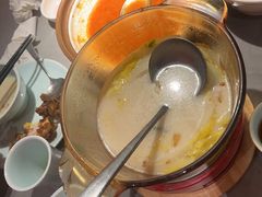 -闽上鲜·福建菜(龙湖滨江天街店)