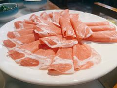 -马记伊源斋涮肉·清真菜(百子湾店)